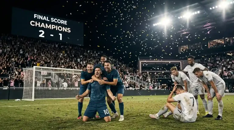 England 6-4 France: Ten Goals, a Saka Hat-Trick, and a Record That Fell
