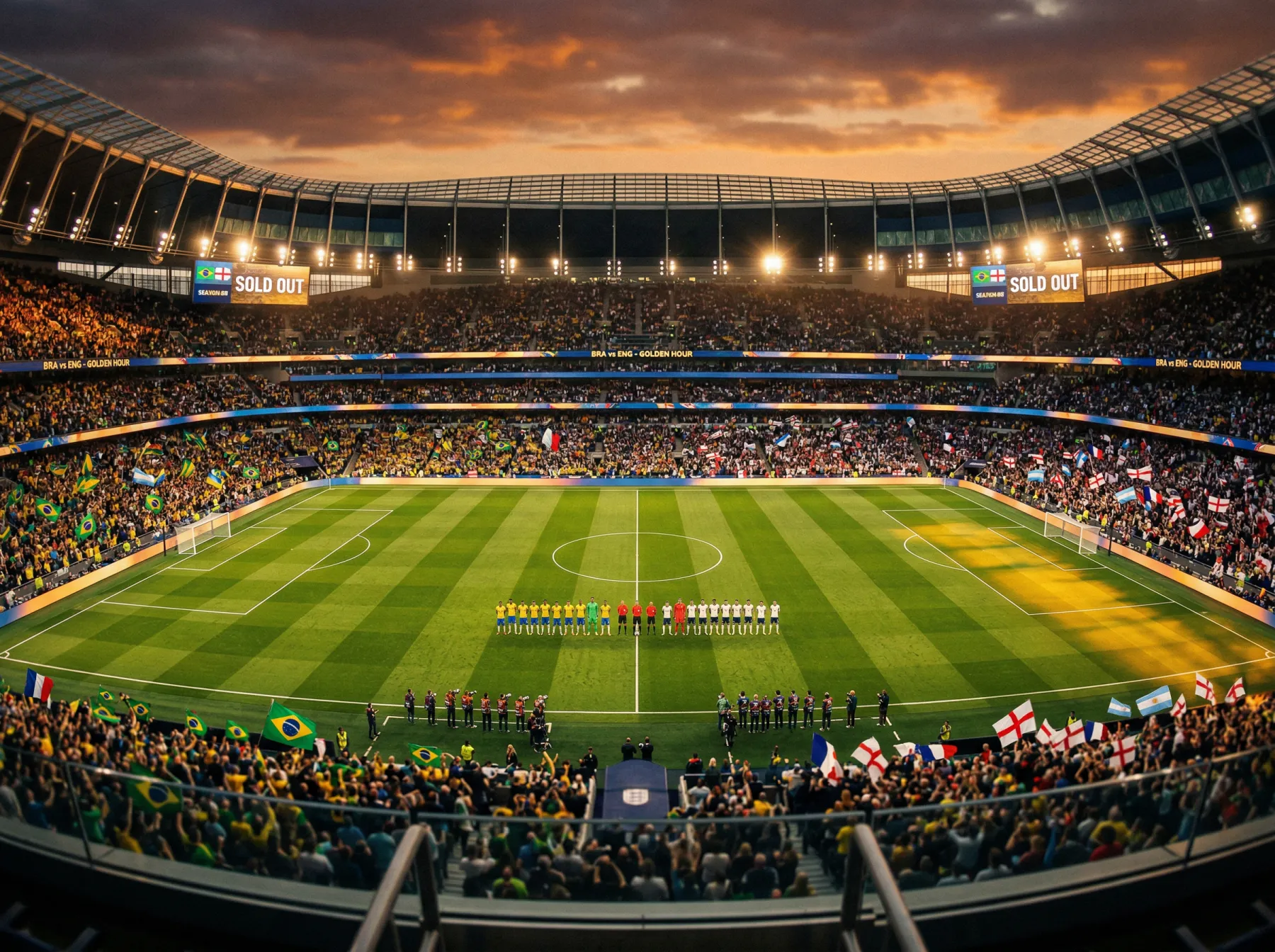 WM 2026 Wetten — Analyse und Prognosen