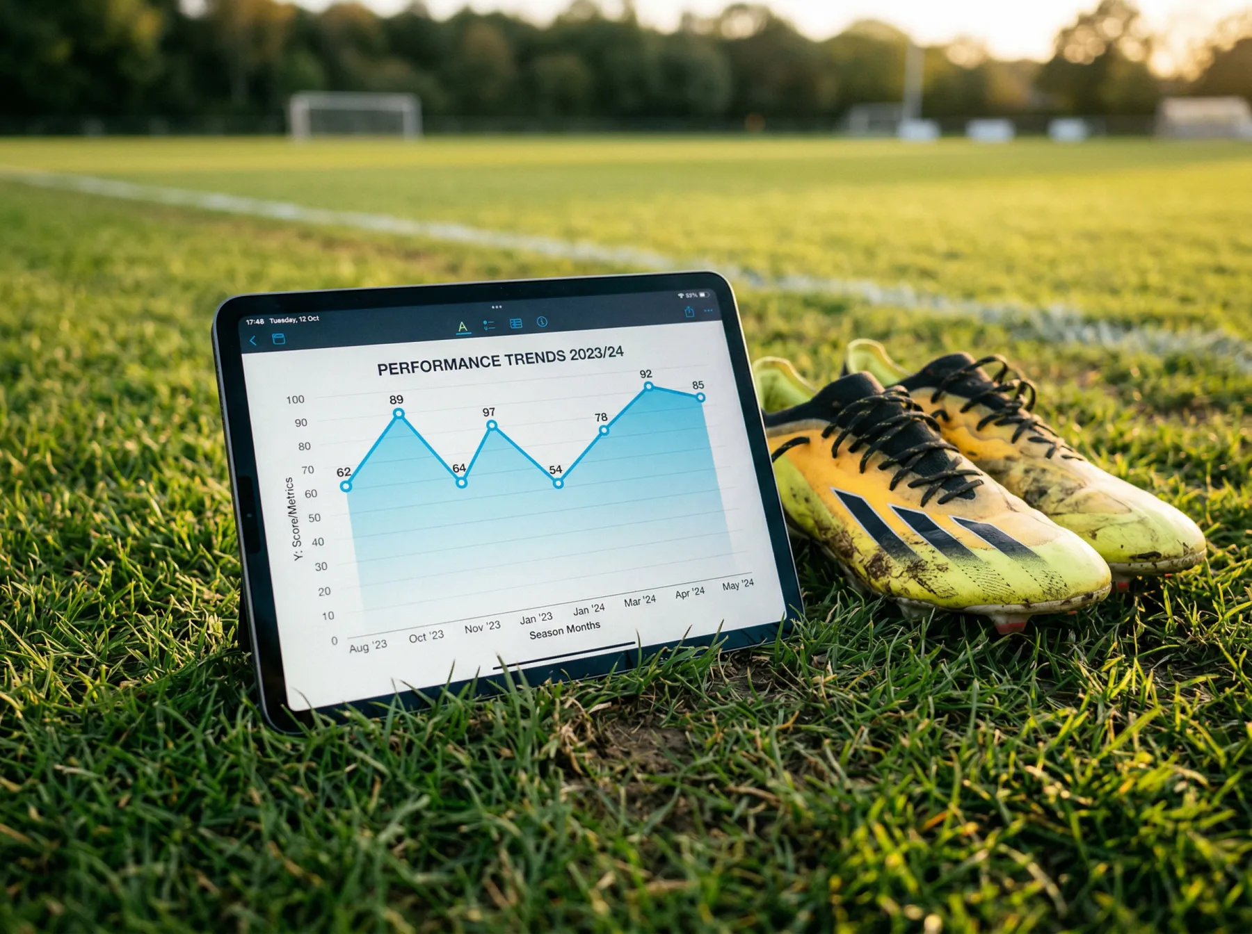 Analysis of betting trends from recent World Cup tournaments in Russia 2018 and Qatar 2022