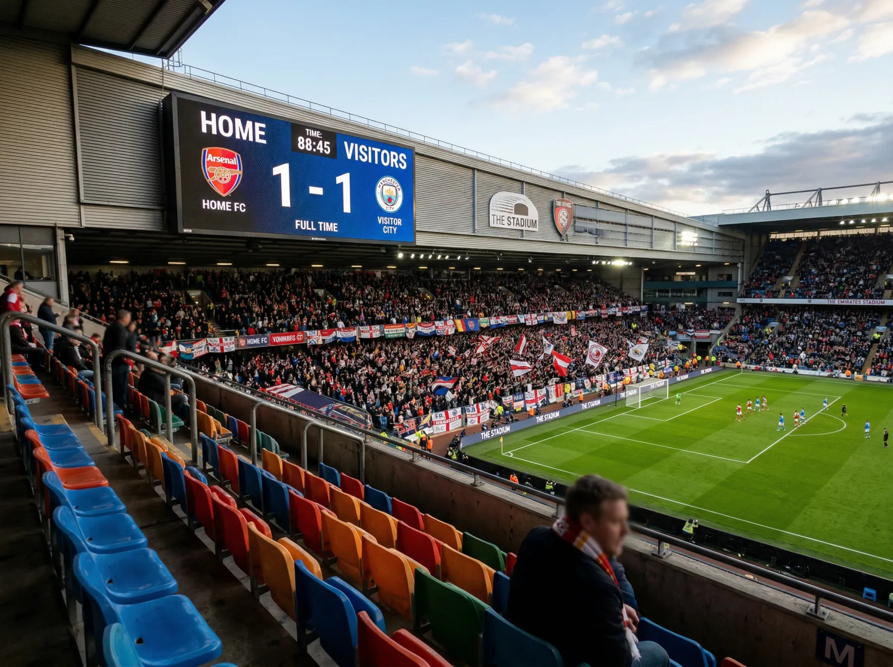 Analysis of third-place qualification scenarios across all twelve 2026 World Cup groups