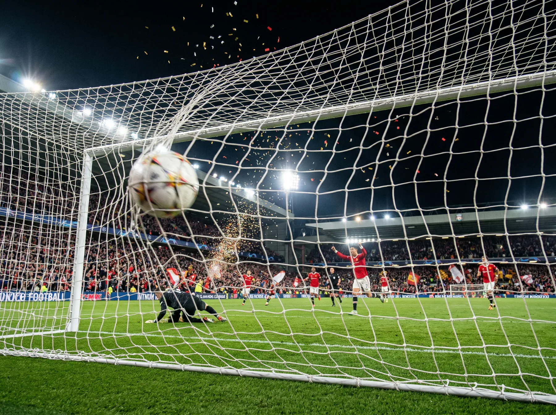 Historical pattern of World Cup upsets and betting lessons from 1998 to 2022 tournaments