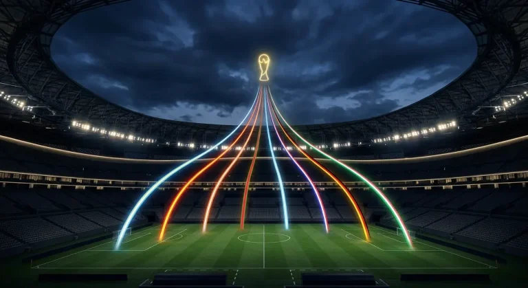 The Last Eight Are In: How the Round of 16 Set Up the World Cup Quarter-Finals